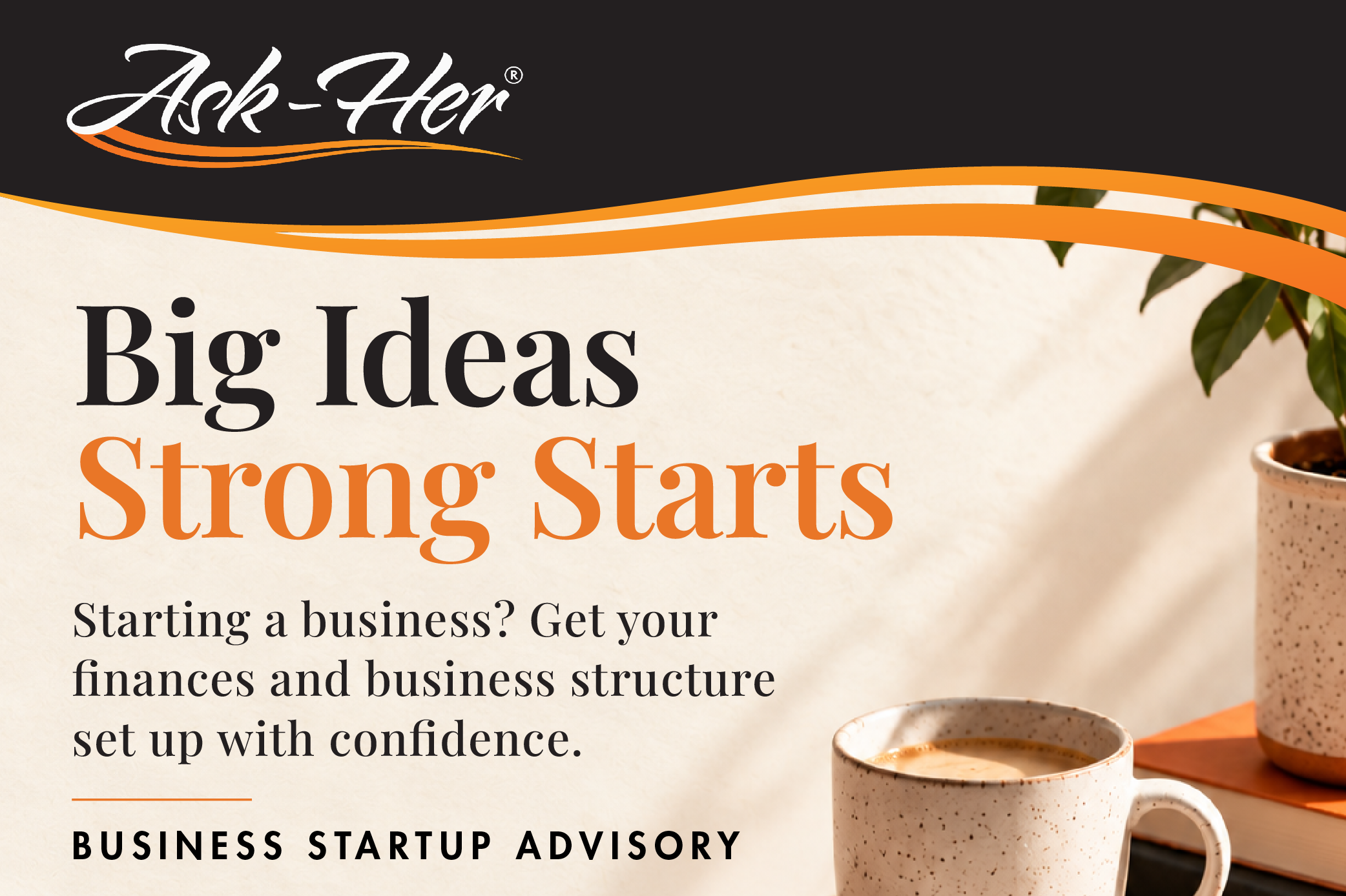 Starting a Business in Alberta? 7 Financial Steps to Start Strong