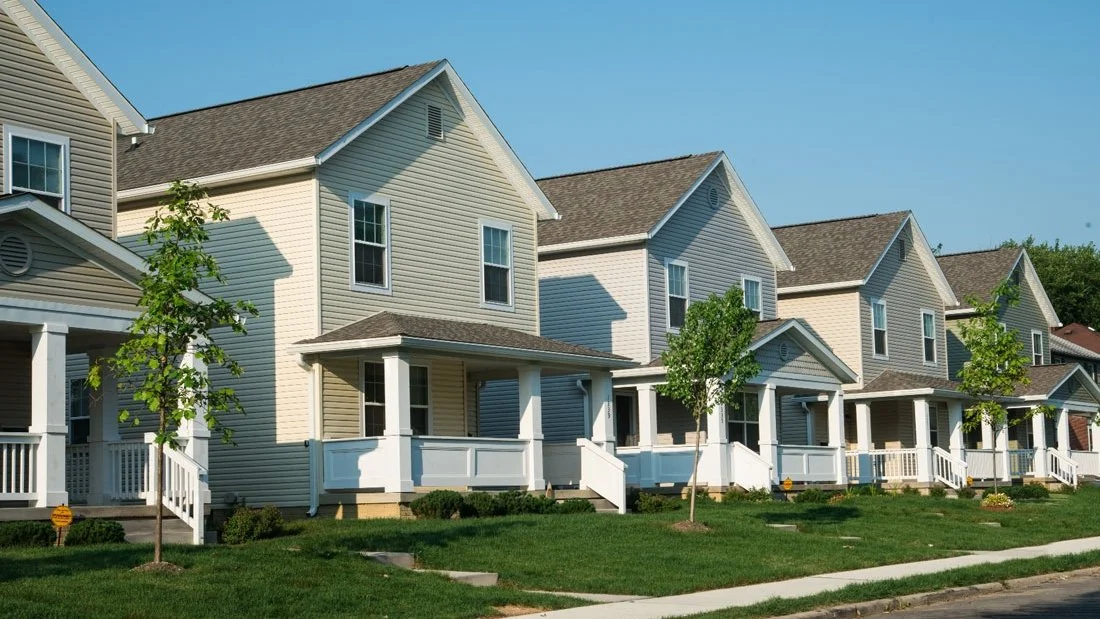 Elim Estates Homeport