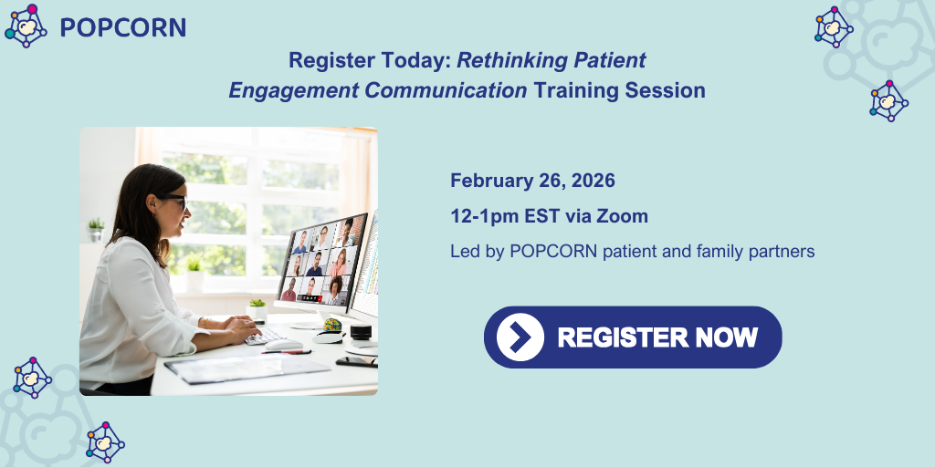 Training Session Two - Rethinking Patient Engagement Communication