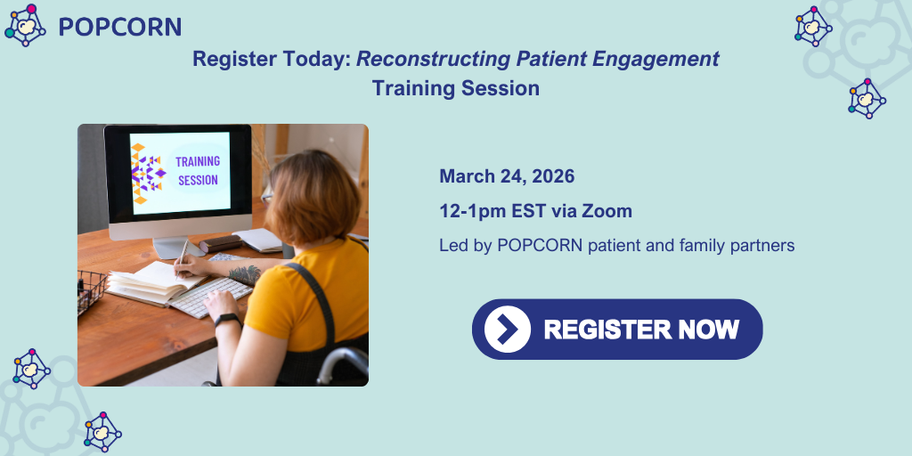 Training Session Three - Reconstructing Patient Engagement