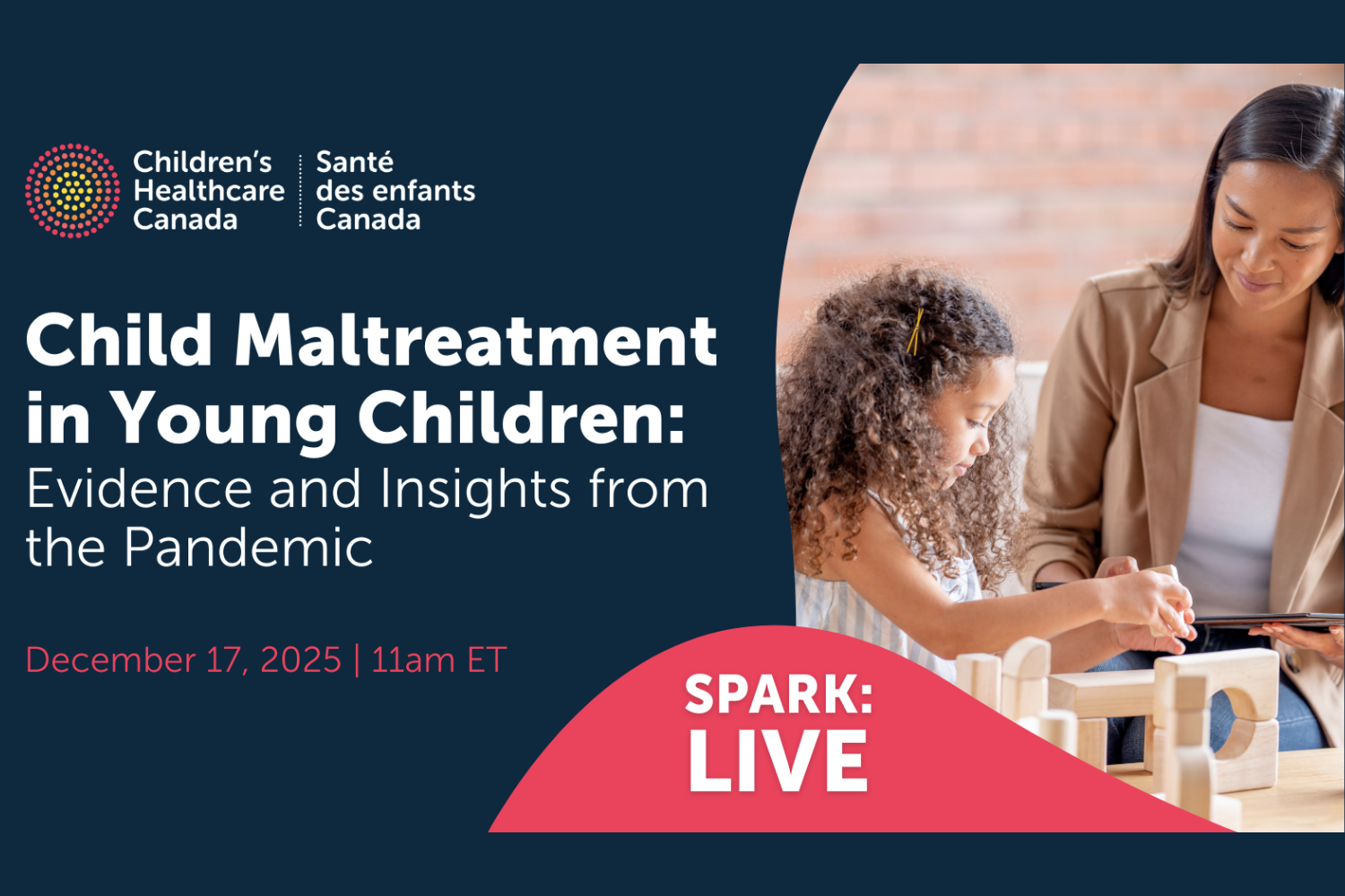 Child Maltreatment in Young Children: Evidence and Insights from the Pandemic