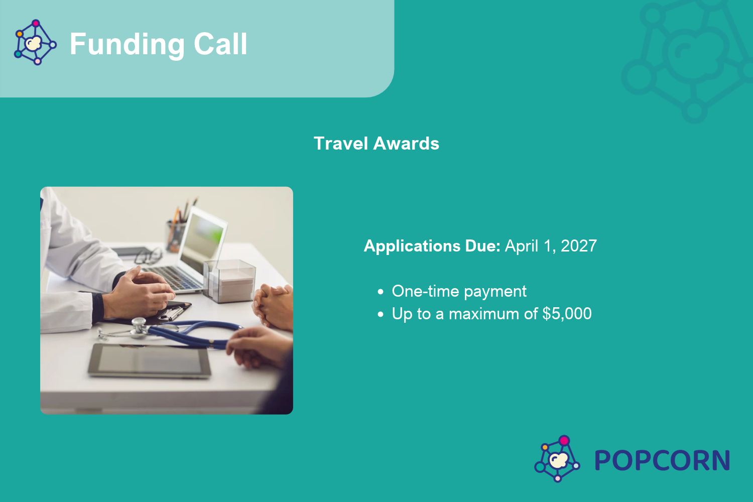 Travel Awards