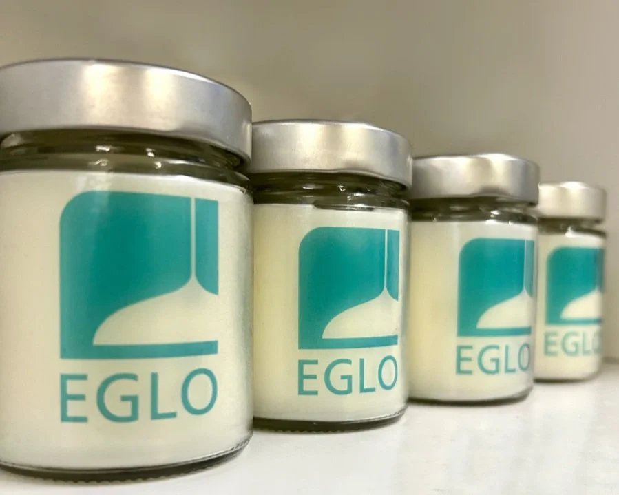 Real Talk Candles Private Label Custom Candles