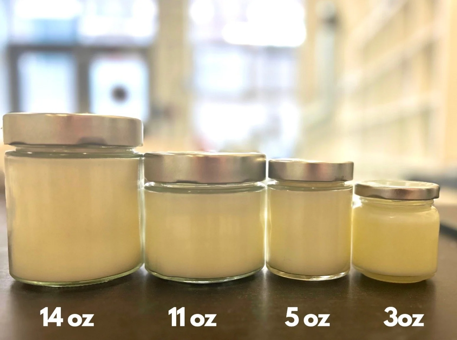 Real Talk Candles White label and private custom candles.