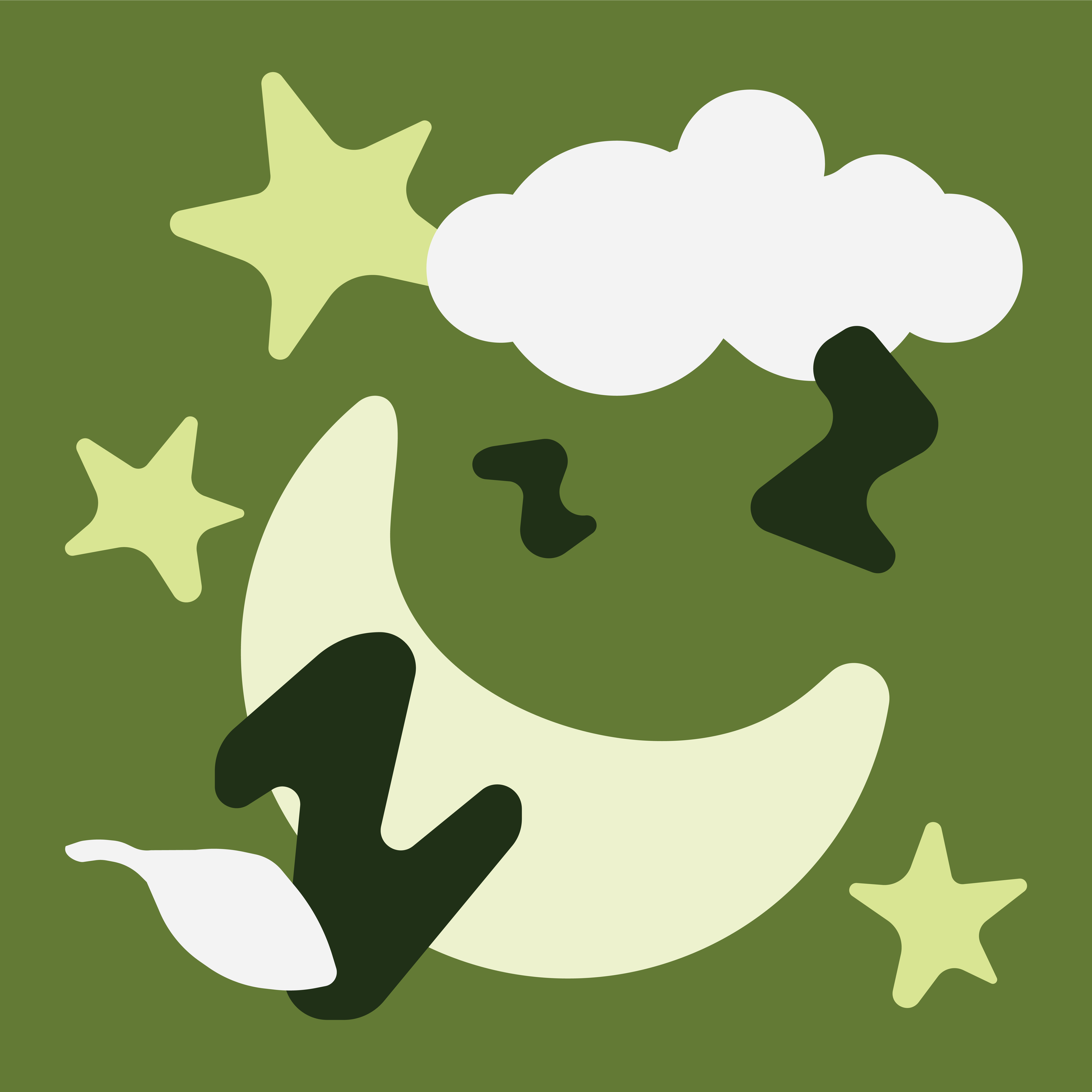 The Gift of Sleep (PDF)