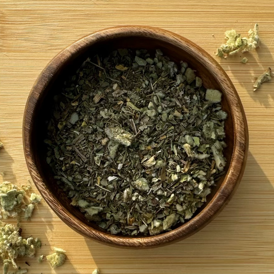 Wellness Wildfire Tea
