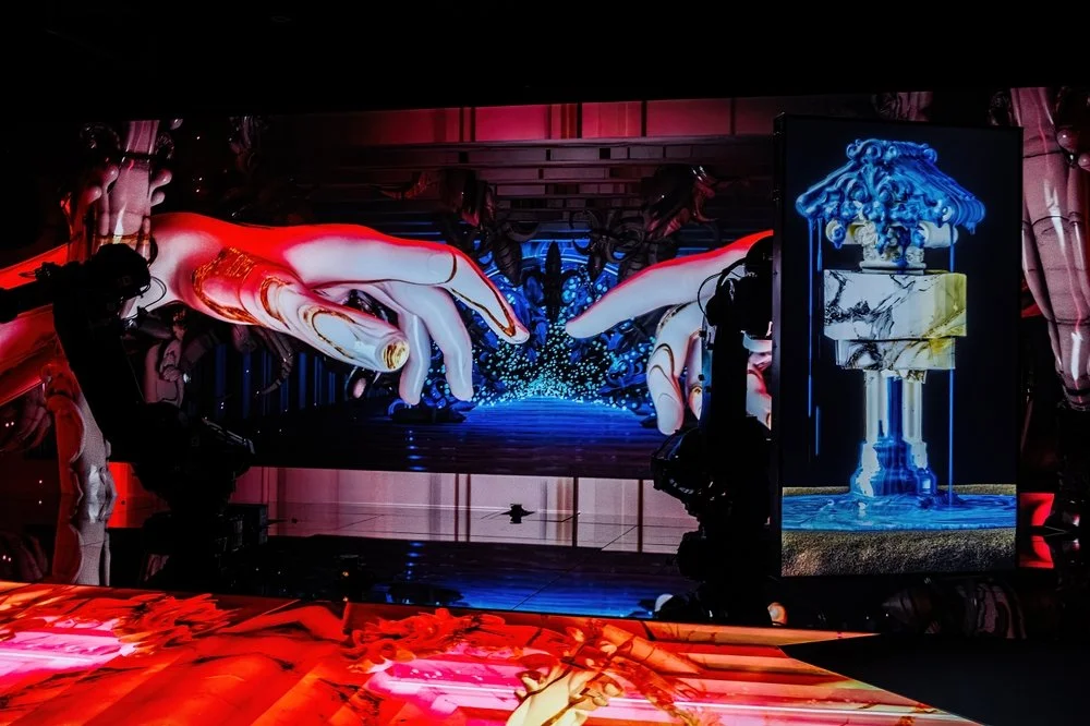 How Museums Are Using Virtual Reality Events to Attract a New Generation of Visitors