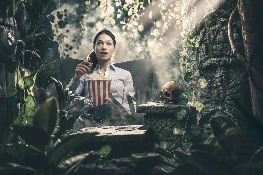 How Spatial Audio Enhances the VR Storytelling Experience