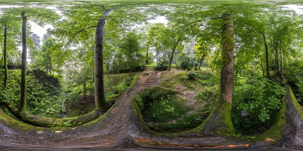 The Power of Presence: Why 360° Video Beats Traditional Film