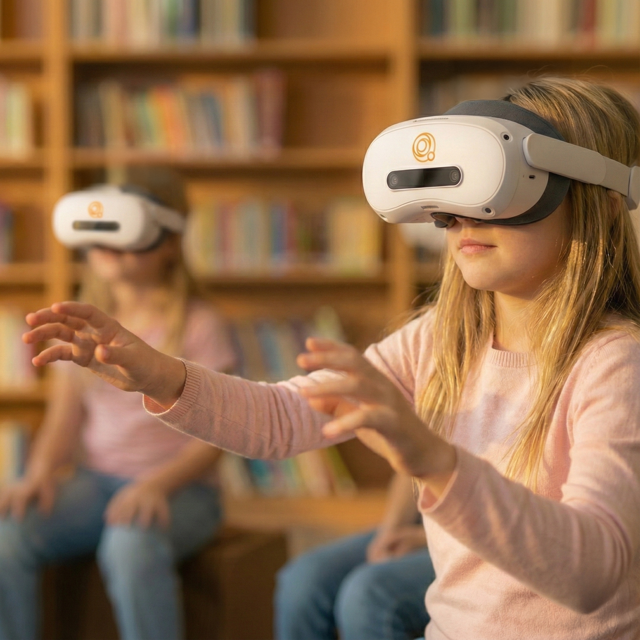 Virtual Field Trips or In-Person Immersive Experiences: What's Right for Students?