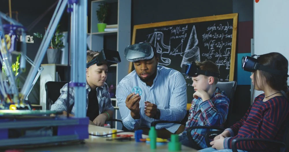 immersive museum experiences