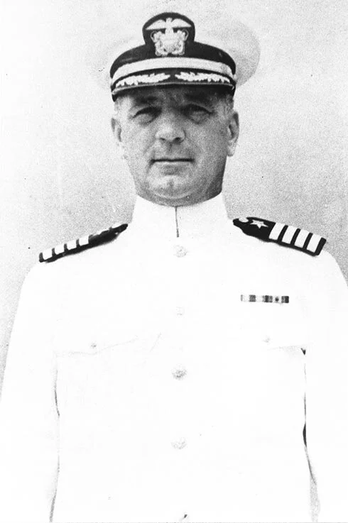 Museum of Military Models - USS Houston (CA-30)