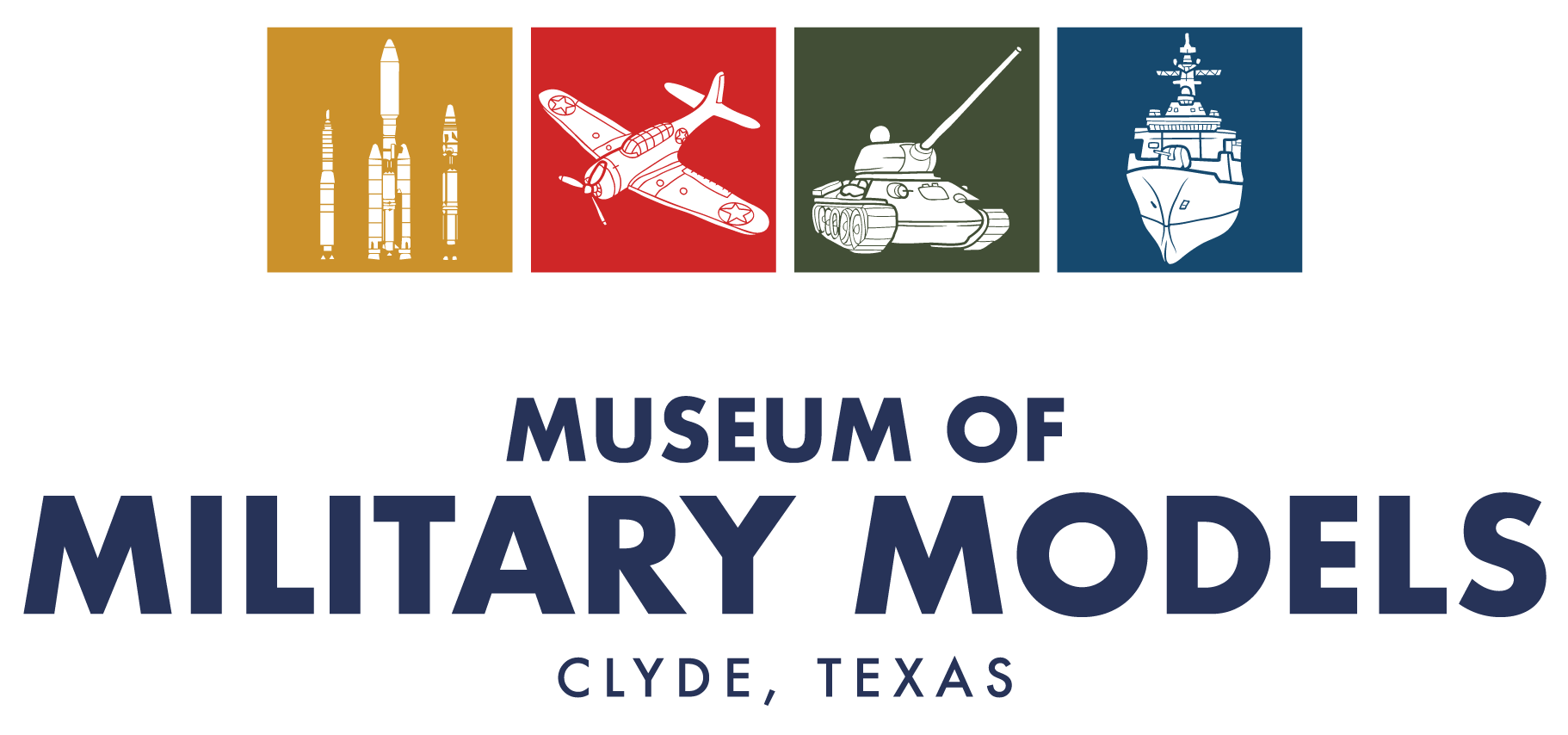 Museum of Military Models - Plan Your Visit