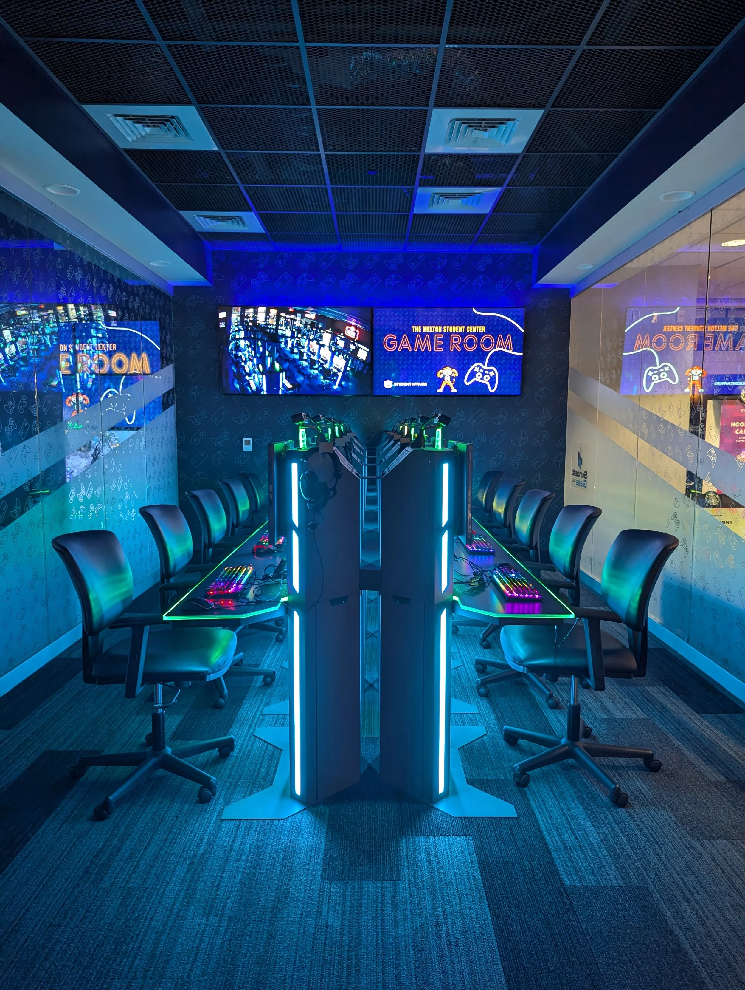 Selecting the Right Gaming Lounge Vendor — GAMELAB™