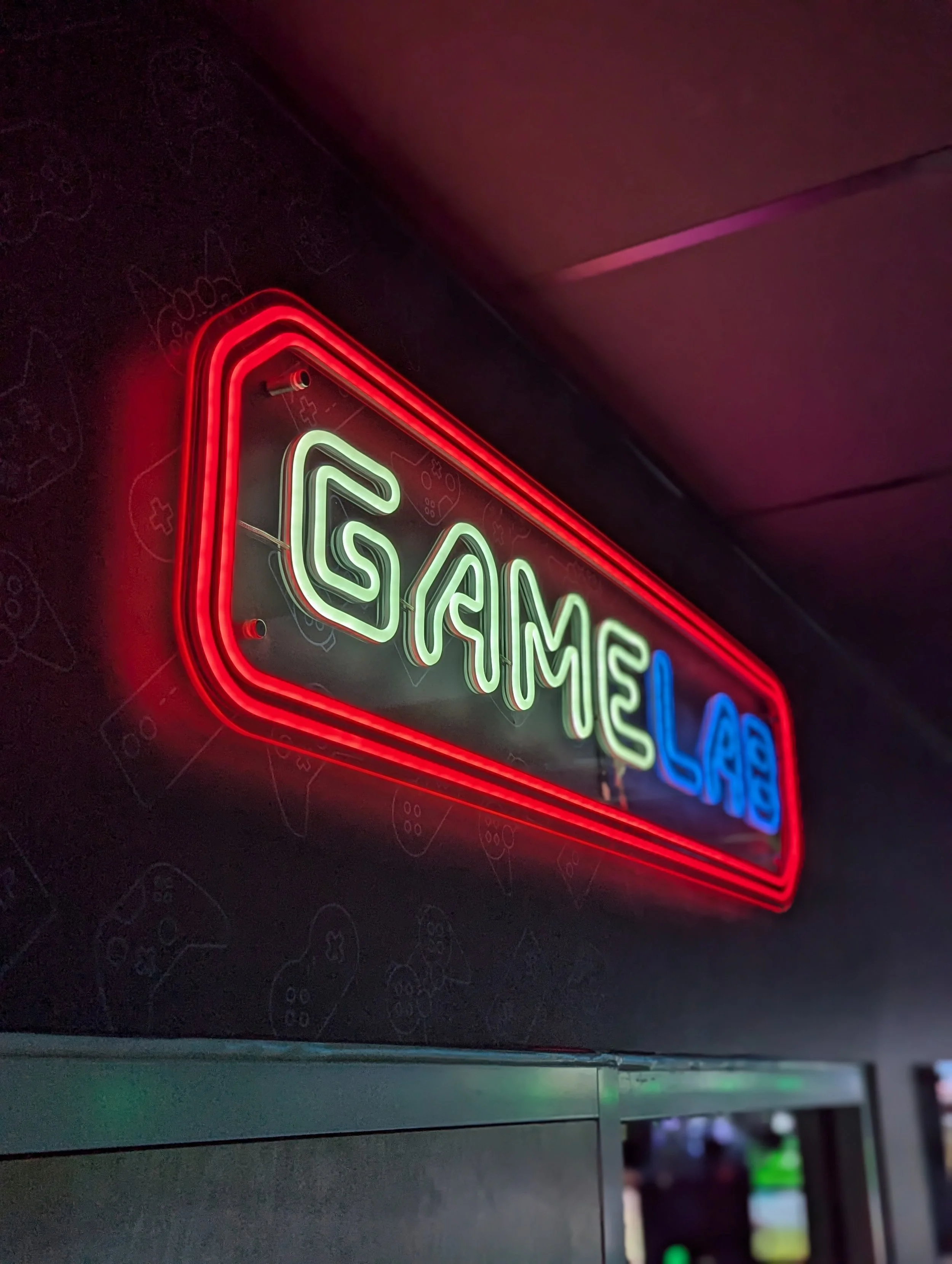 Facility Analysis & Design — GAMELAB™