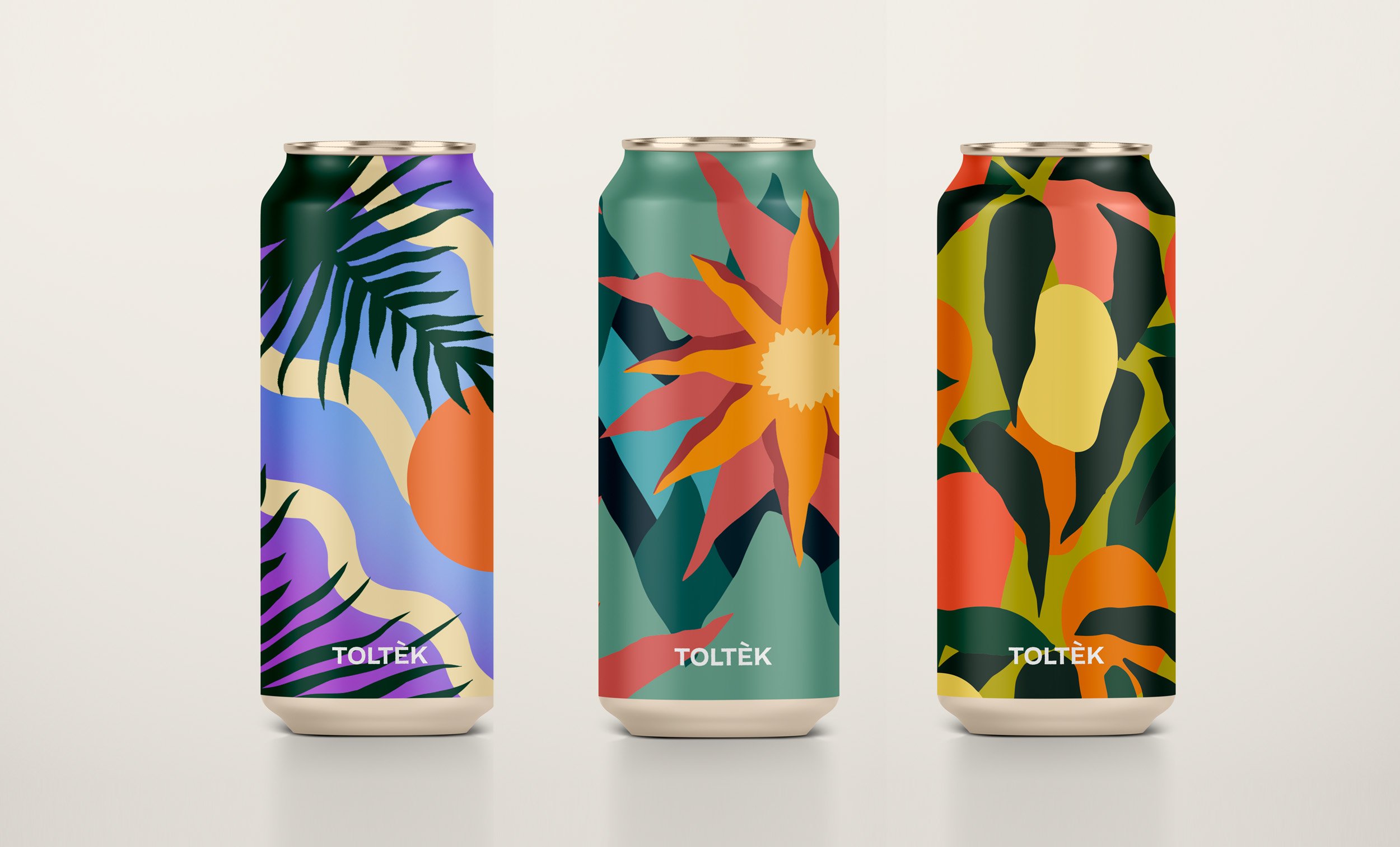 Toltek Brasseur Artisan Fruity Brewery