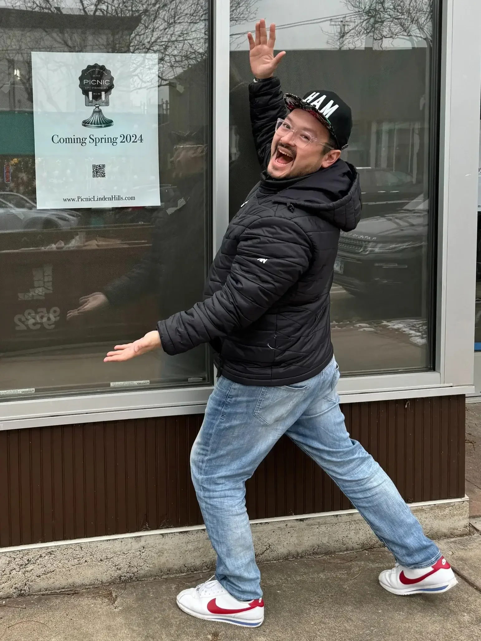 Peter "Pete" Nguyen
