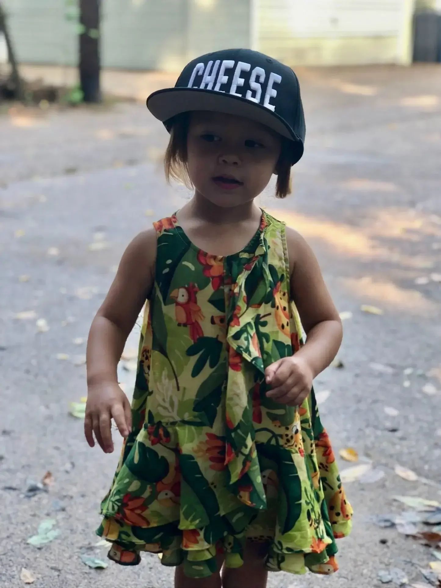 Hazel "Hazel Basil" Kitzenberg