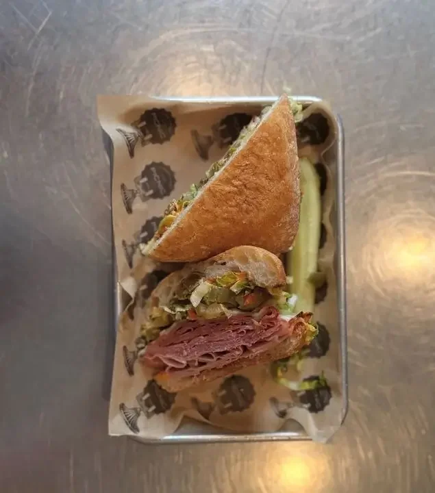 Mambo Italiano