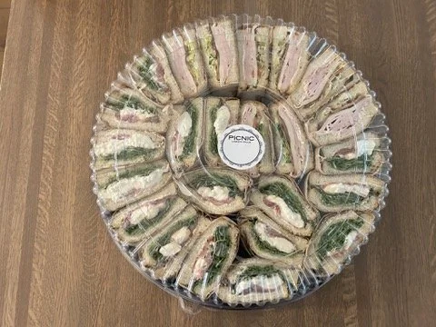 Meal Donation for 20