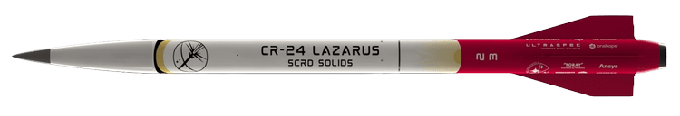 SOLID ROCKETRY — Space Concordia