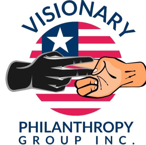 Visionary Philanthropy Group Inc.