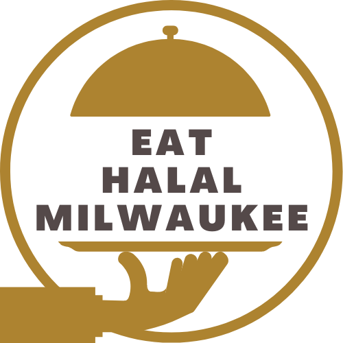 Eat Halal Milwaukee