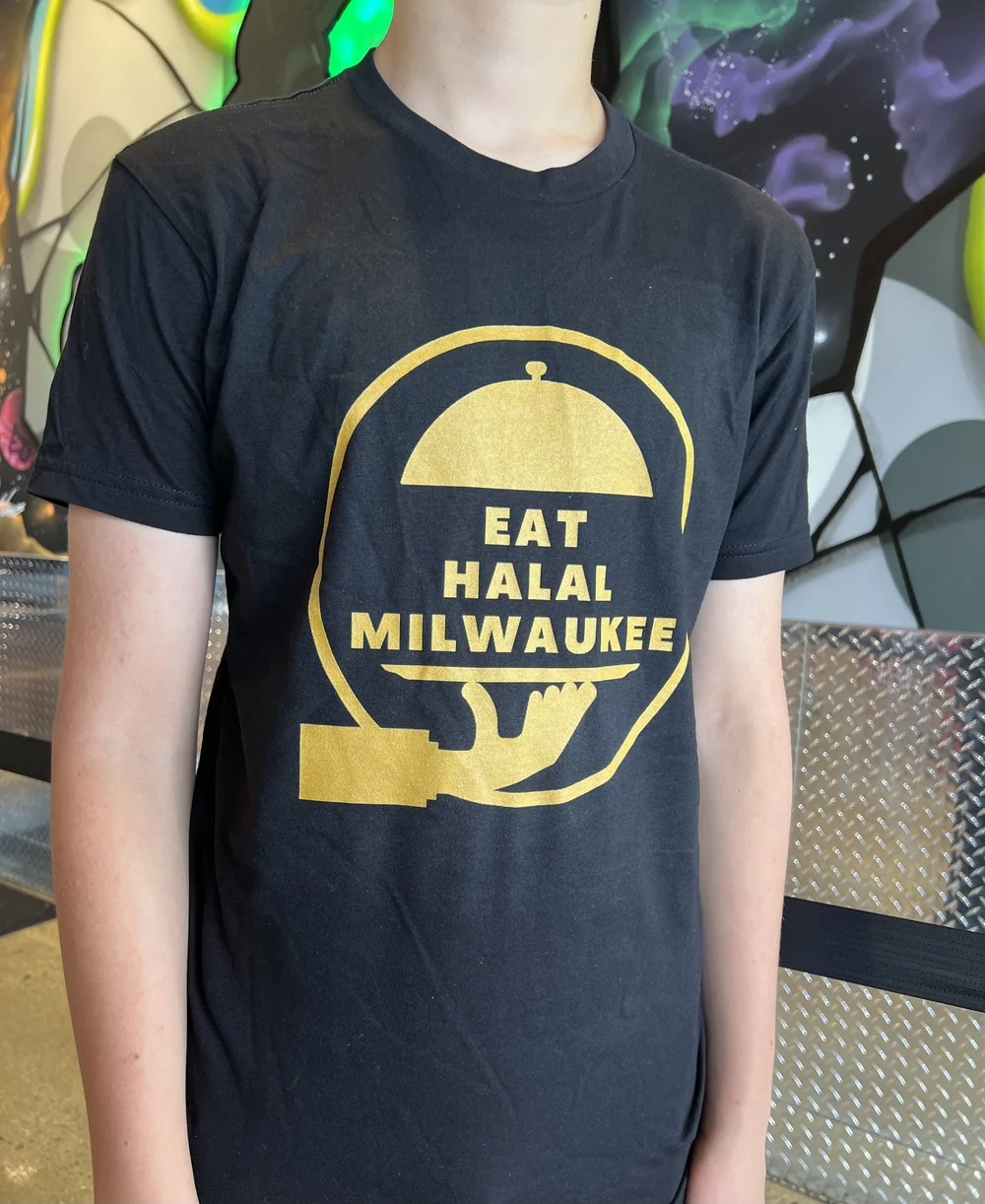 Eat Halal Milwaukee