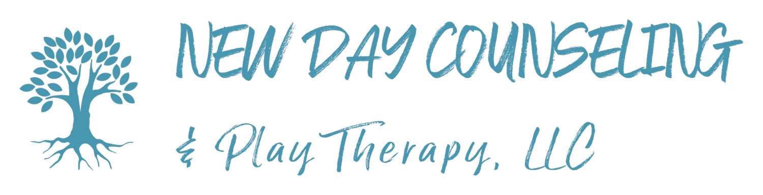 New Day Counseling &amp; Play Therapy