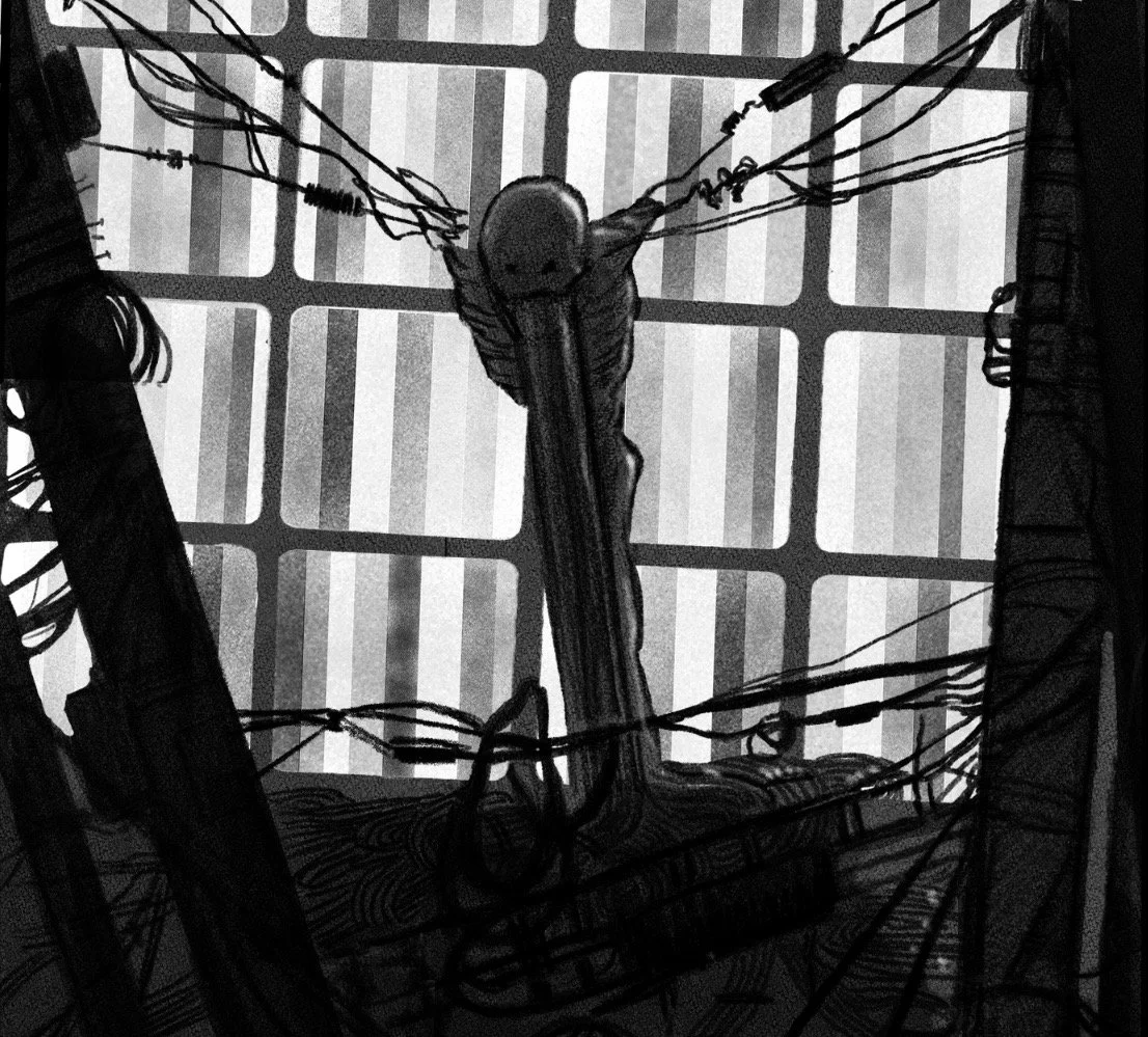 The Transmission Tower