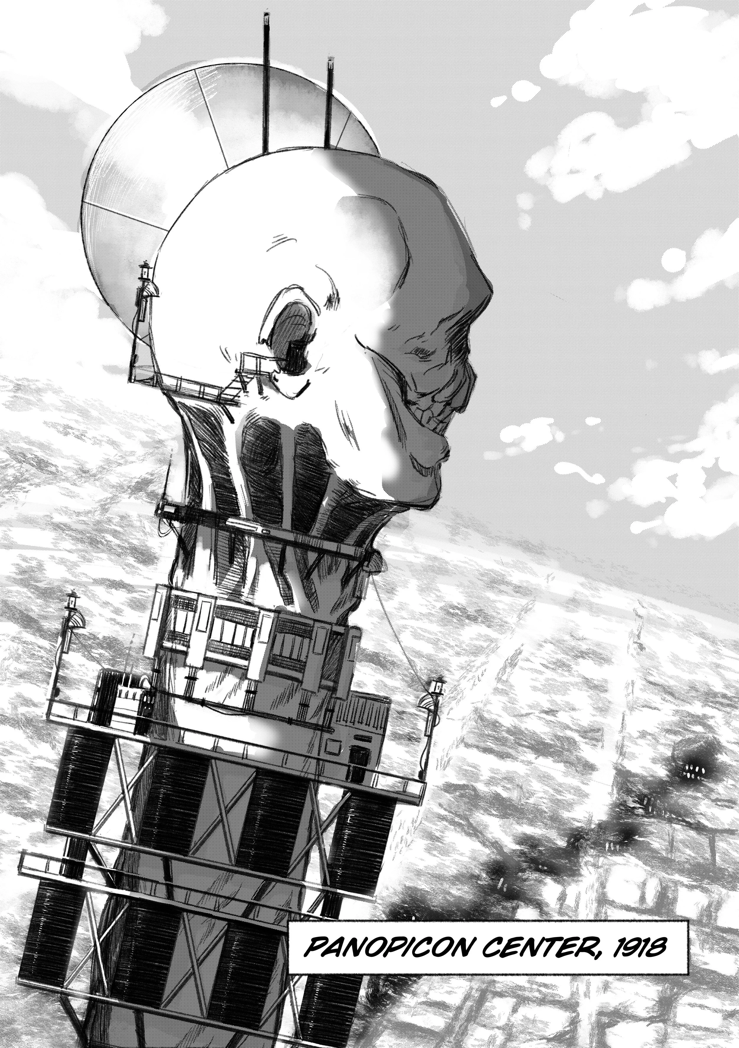 Graphic Novel