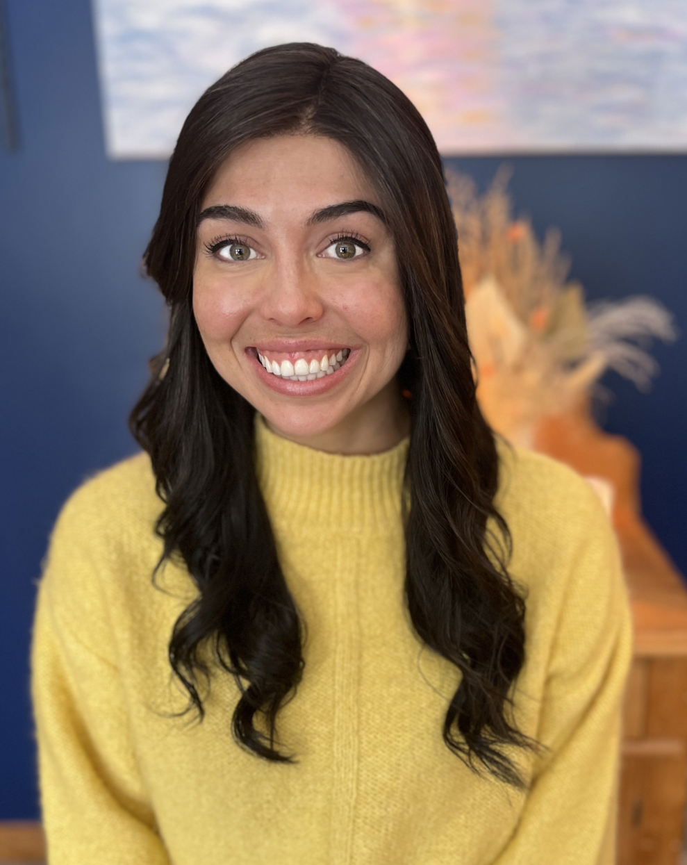 Virtual therapist ontario - creating compassion therapy