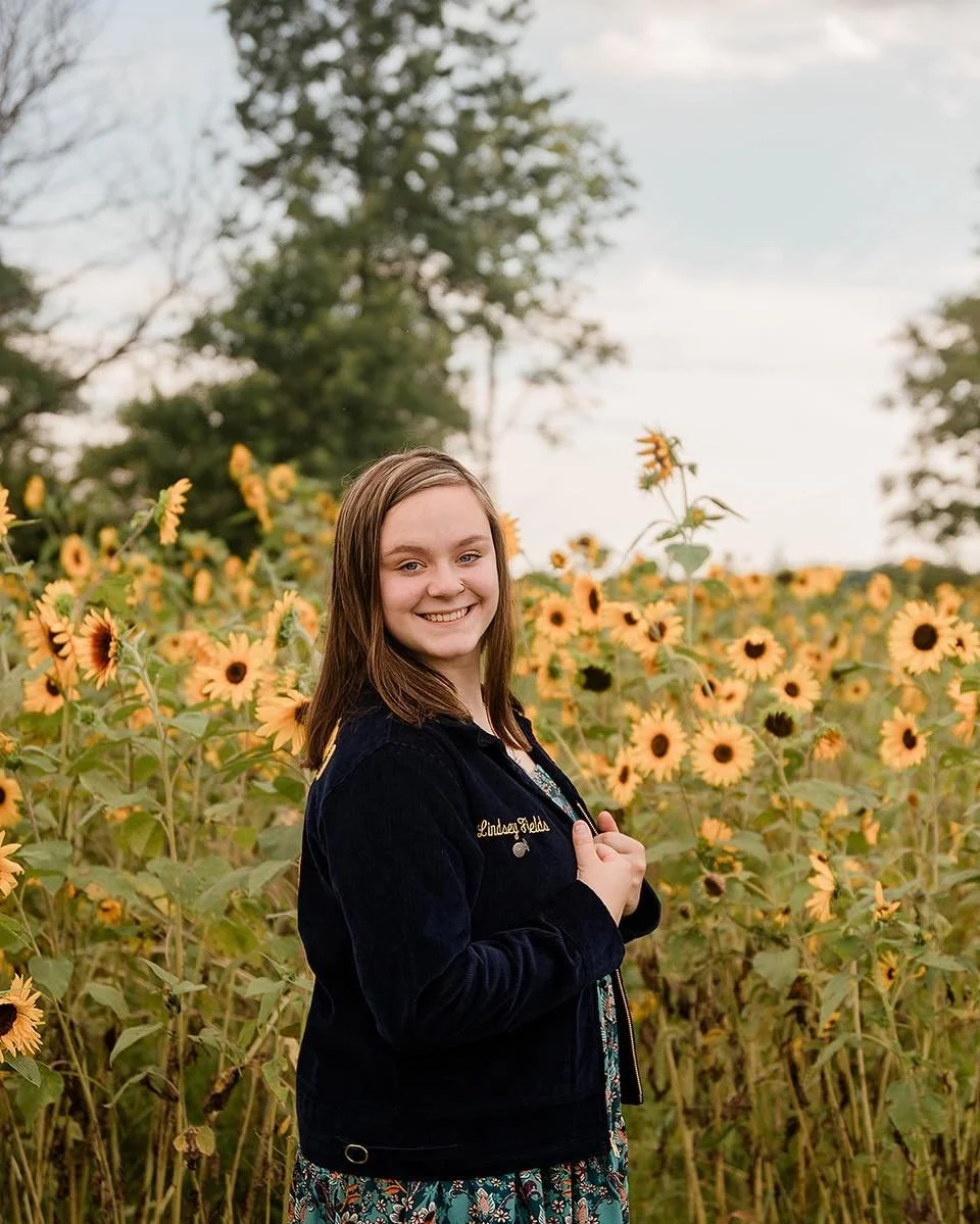 I have a lead on a sunflower field for the first part of August. Considering opening slots for the evenings of the 7th and 12th. 

These would be mini sessions:
15 minutes
15 edited images
$125

Comment on this post if you&rsquo;d be interested in a 