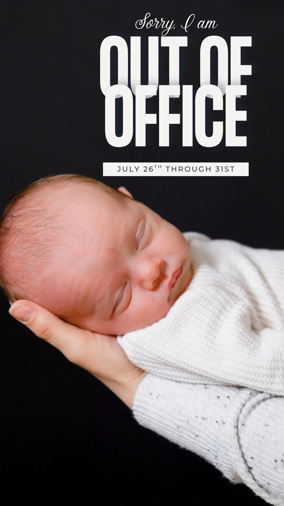 I will be answering messages on August 1st when I return.