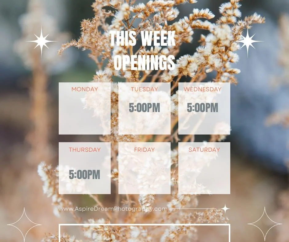 Let&rsquo;s take advantage of the nice weather this week. 

Who wants to snag a last minute session around Warrensburg/Centerview/knob

Message to grab your spot