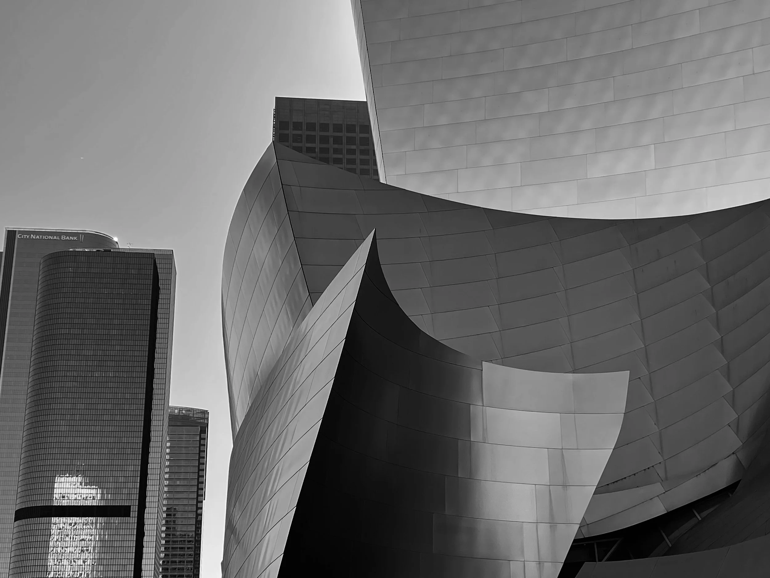 LOS ANGELES