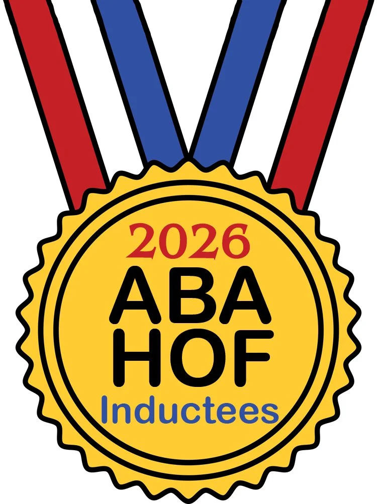 This Year’s Inductees