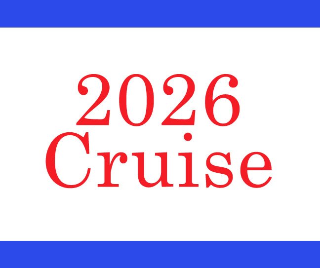 2026 Cruise