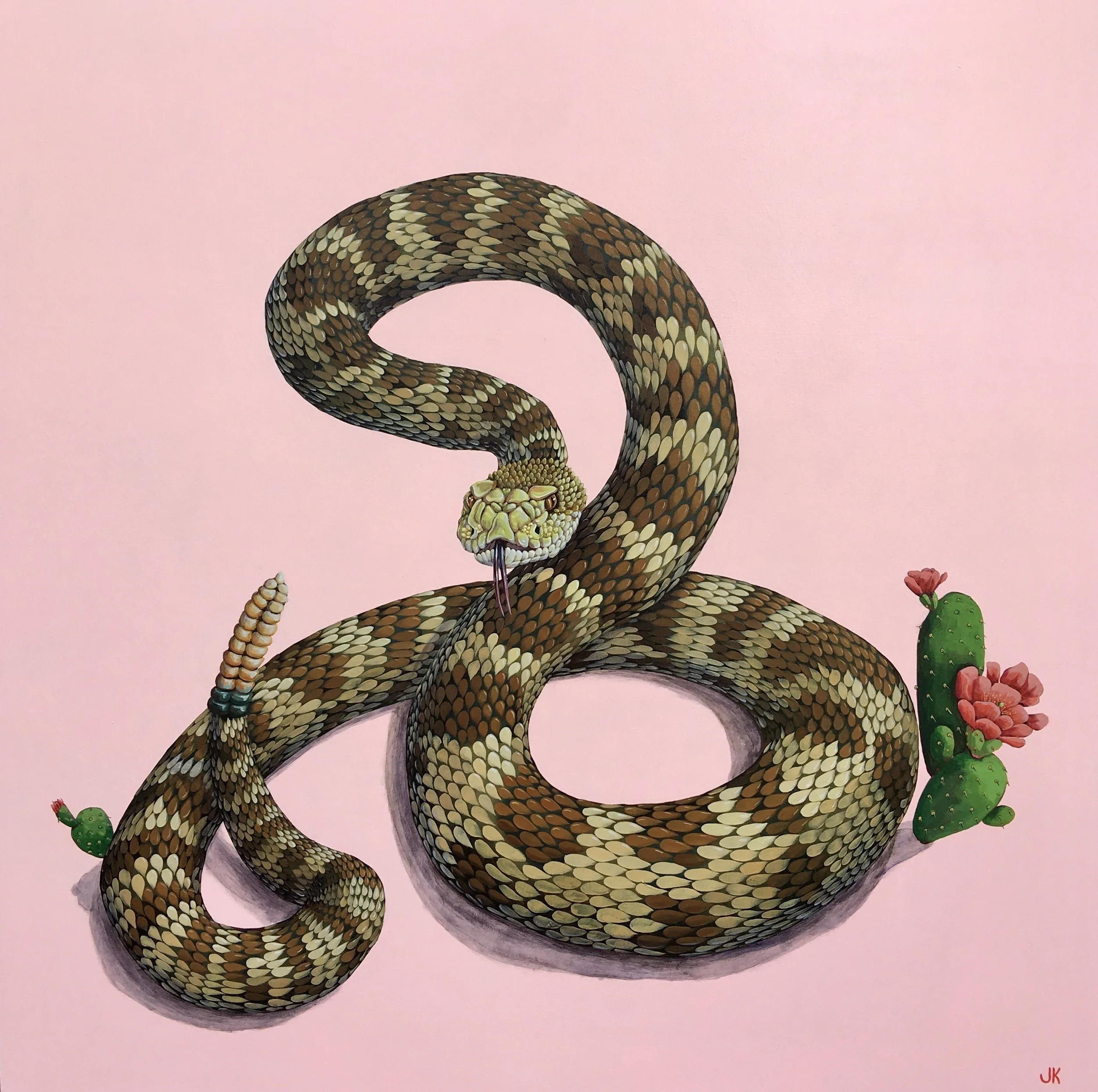 2020_Prairie Rattler_36x36%22_Acrylic on Board_AVAILABLE_inquire.jpg