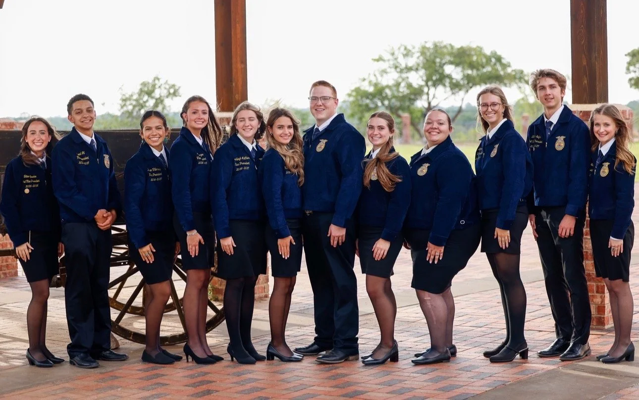 area 2 officer team