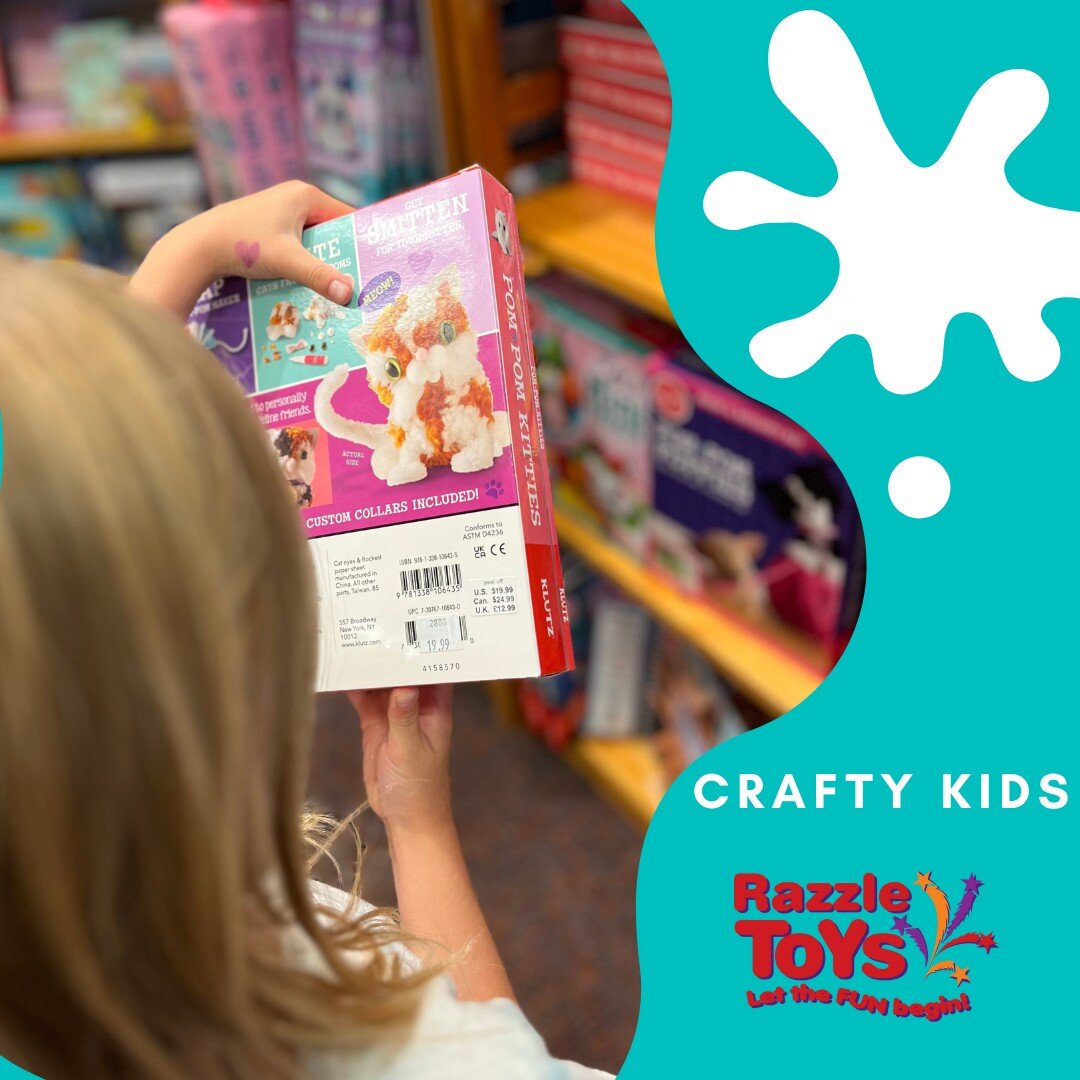 🌟 Unlocking Creativity and Fun 🎨: Craft Projects for Kids! 🌈

🤗 Craft projects can truly be magical and work wonders for our little ones! 🧒👧

🌟 Sparking Creativity: Craft projects are like little sparks that ignite the flames of creativity in 