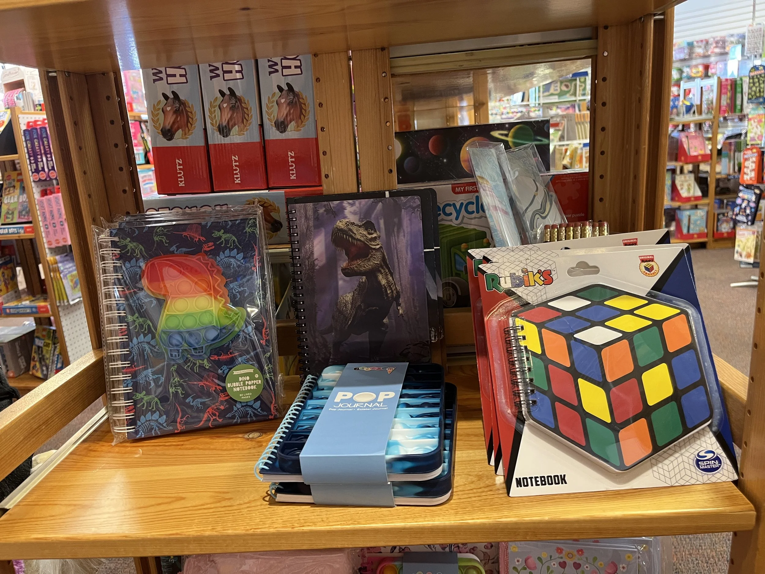 The Best Toy Store in Denver — Razzle Toys