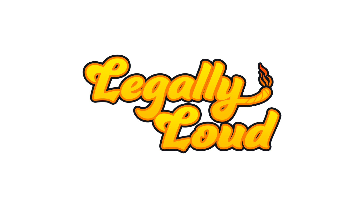Legally Loud Distro