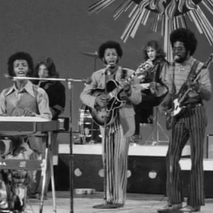 Sly Stone