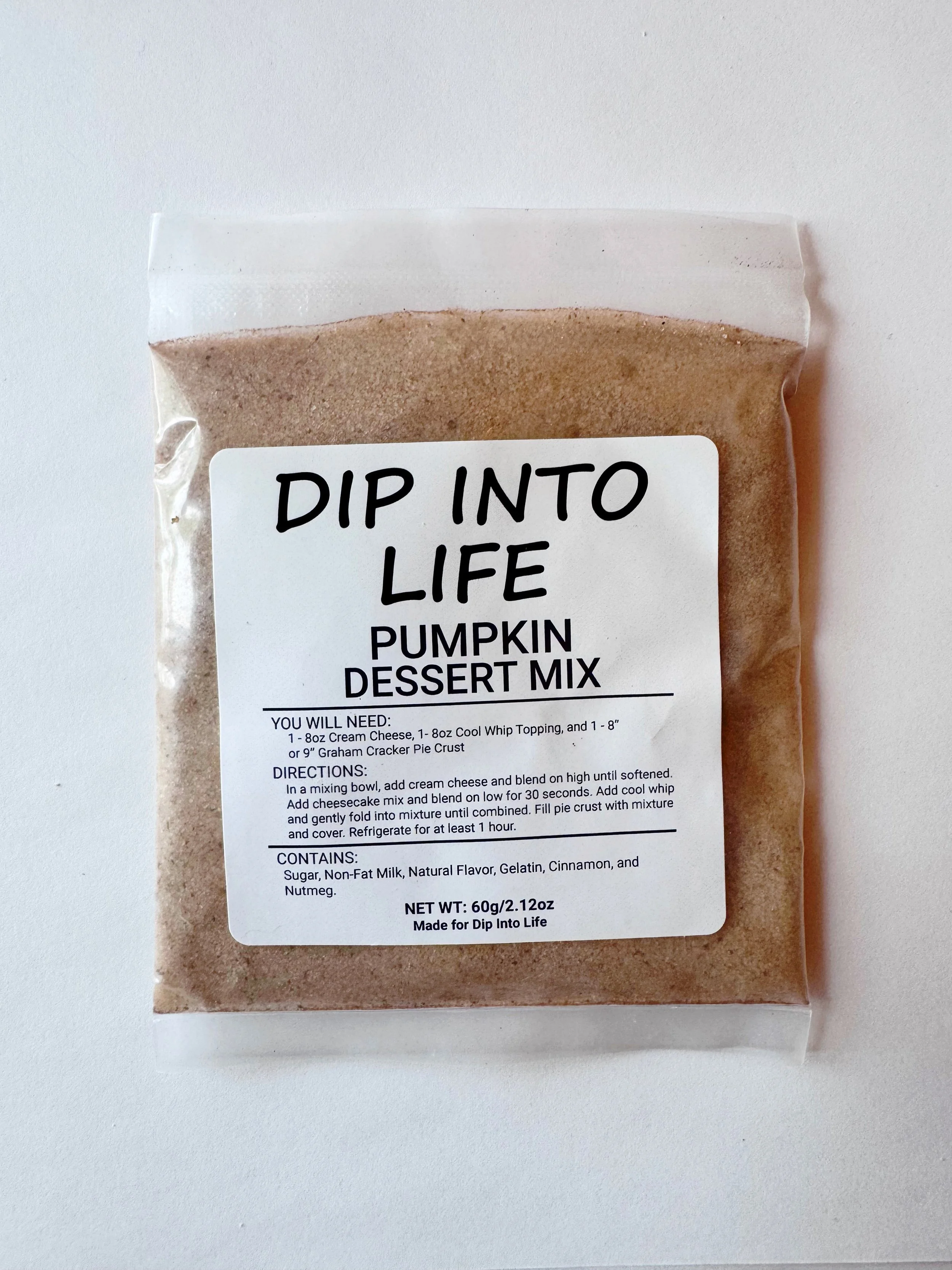 Pumpkin Spice