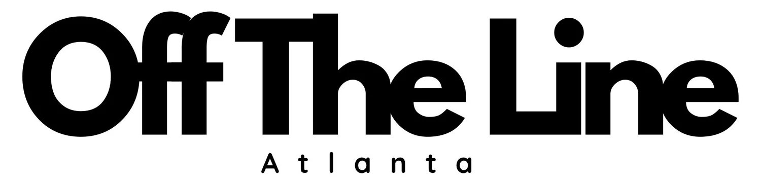 off the line atl