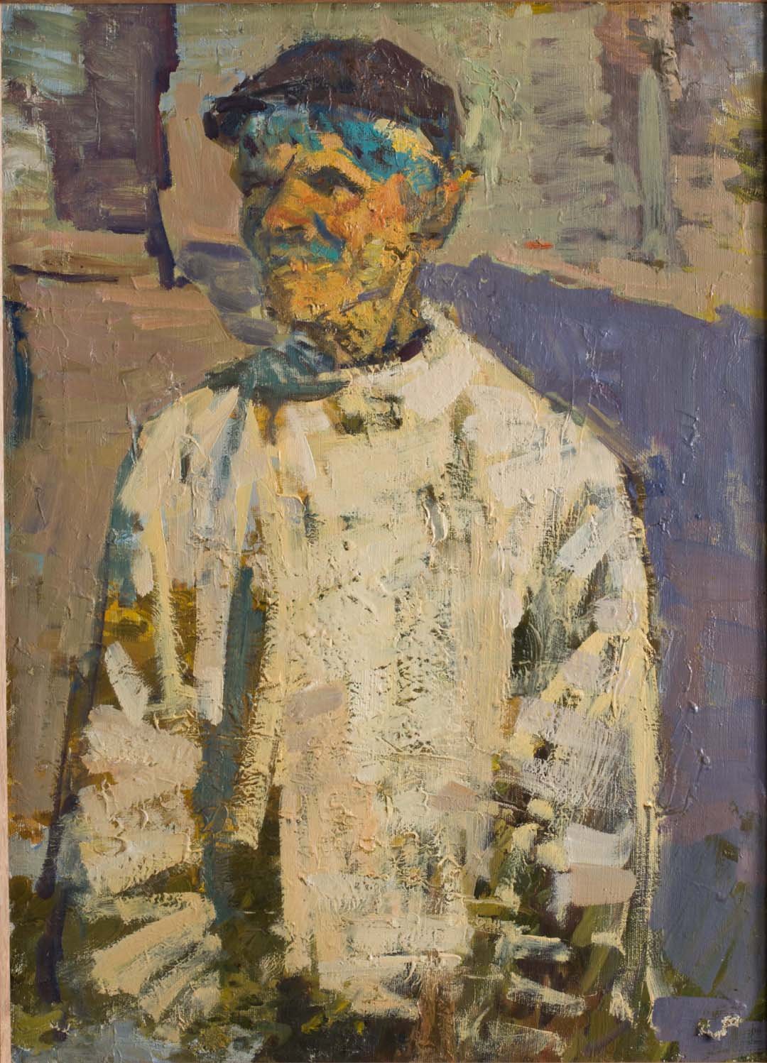 Gallery 1 — Felix Lembersky