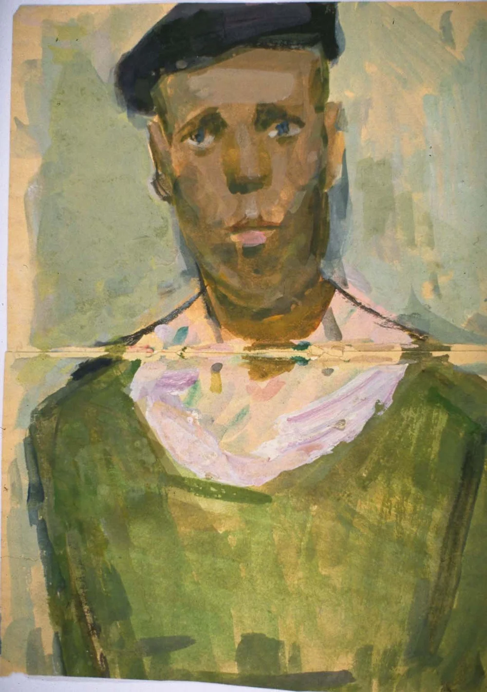 Gallery 1 — Felix Lembersky