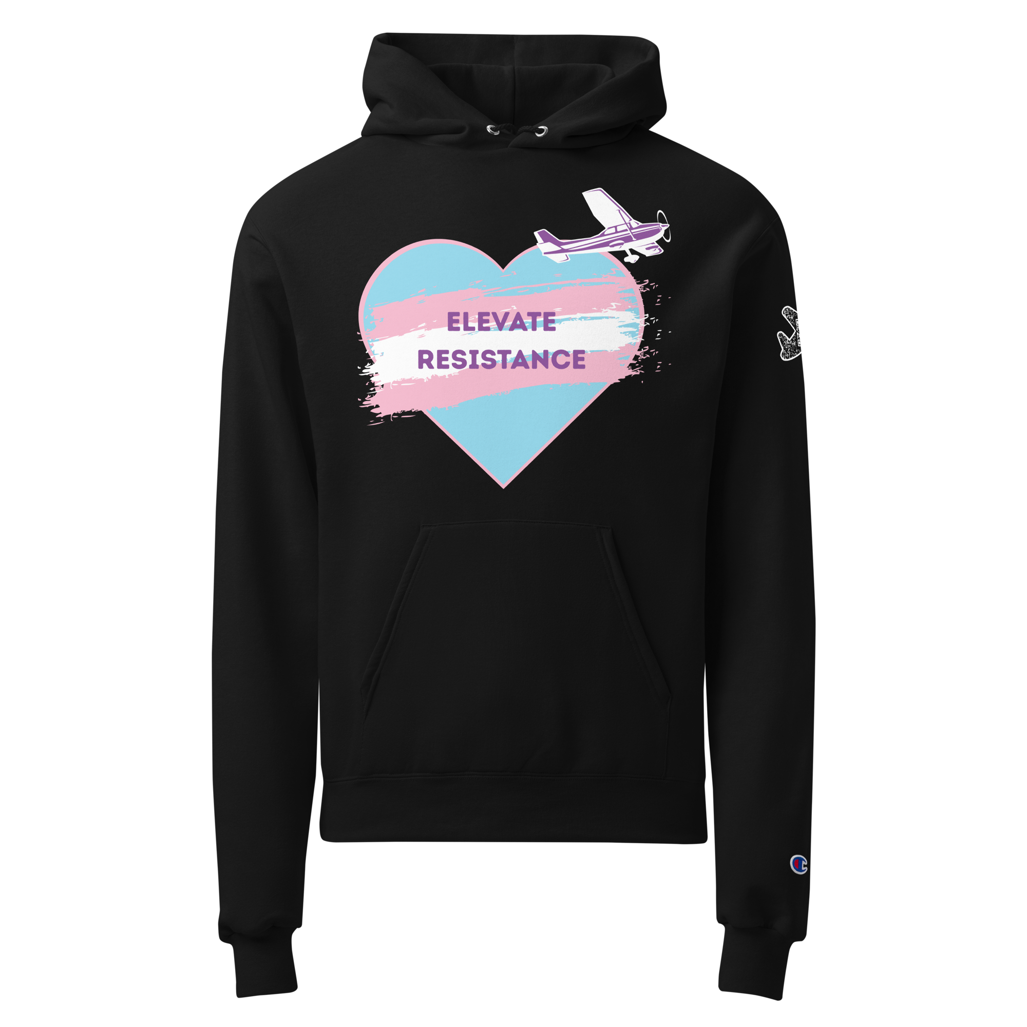 unisex-champion-hoodie-black-front-68cc453f8f349.png
