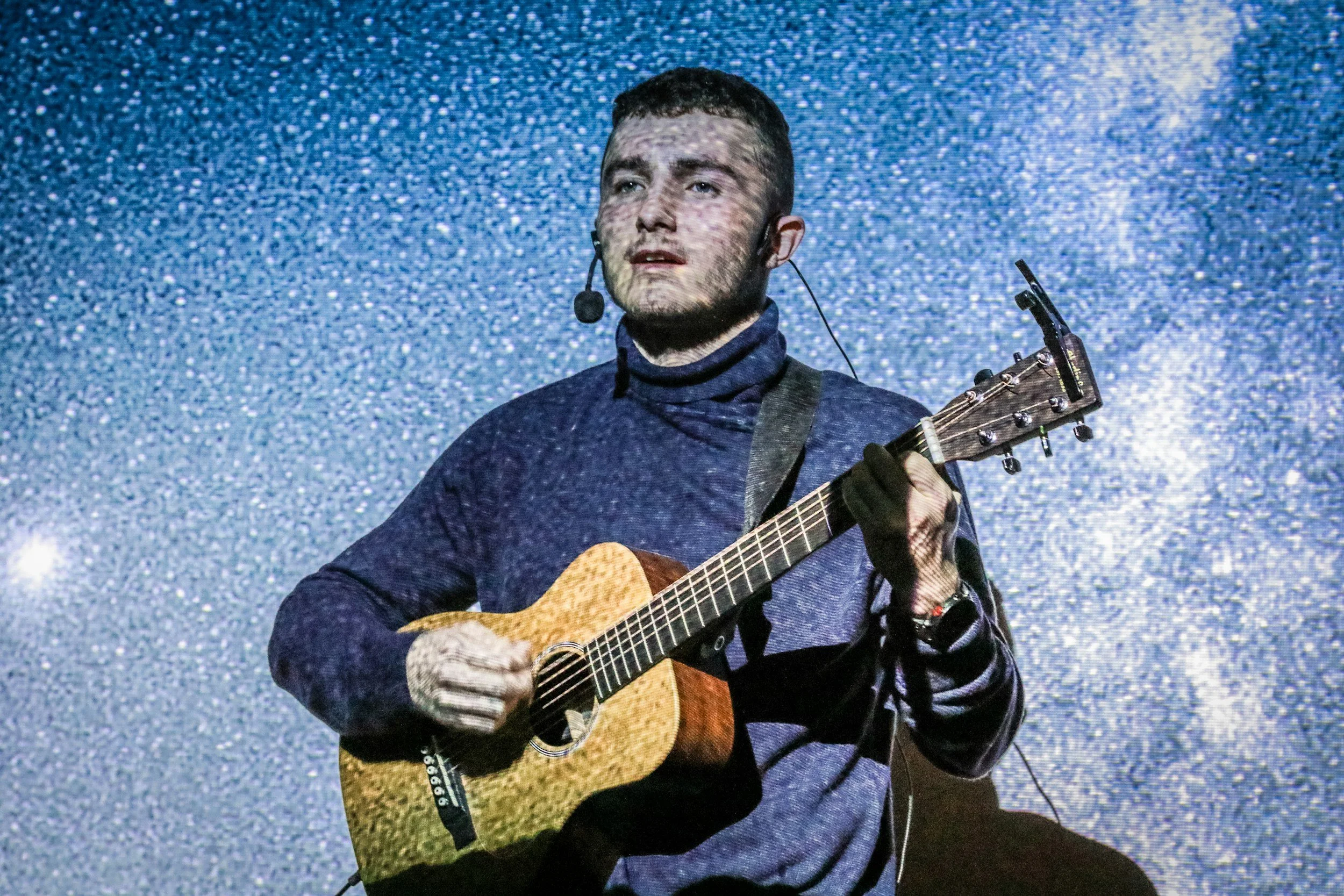 The Importance of Practicing What You Enjoy